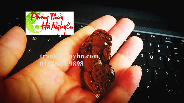 đá quý hà nguyễn
